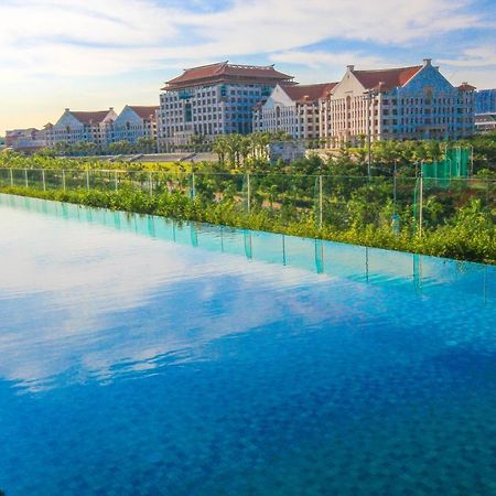 Bell Suites By Salaam Suites - Xiamen University セパン エクステリア 写真