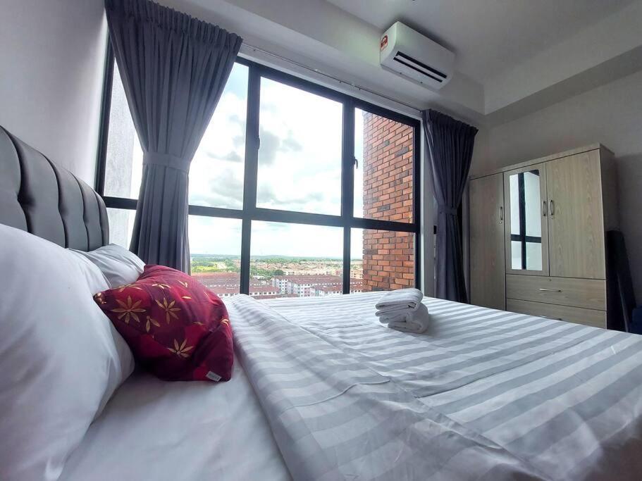 Bell Suites By Salaam Suites - Xiamen University セパン エクステリア 写真